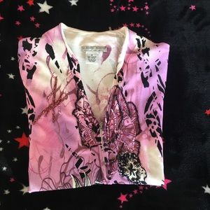 Alberto Makali 3/4 sleeve